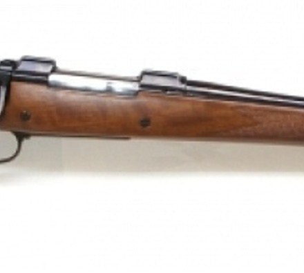 CZ 550 FS 7x64 golyós vadászpuska