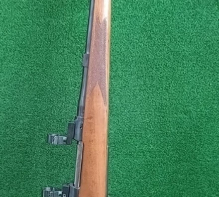 Cseh Brno CZ 537