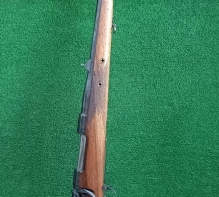 Zastava Mauser