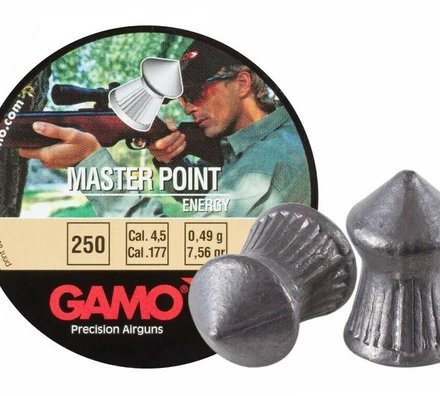 Gamo Master Point 