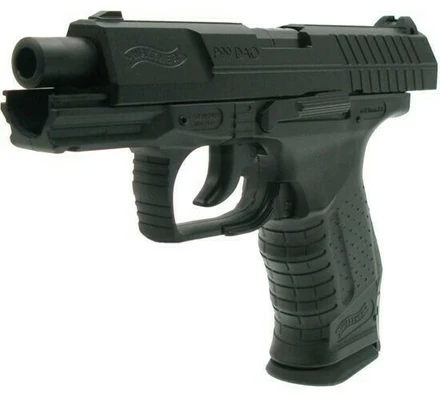 Walther P99 DAO CO2 airsoft