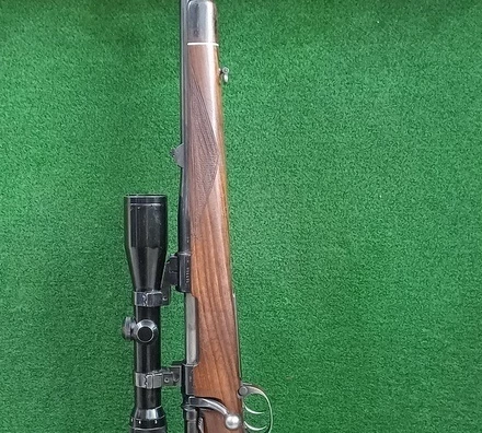 Zastava Mauser